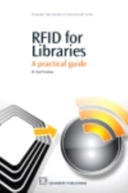 E-book RFID for Libraries M. Paul Pandian