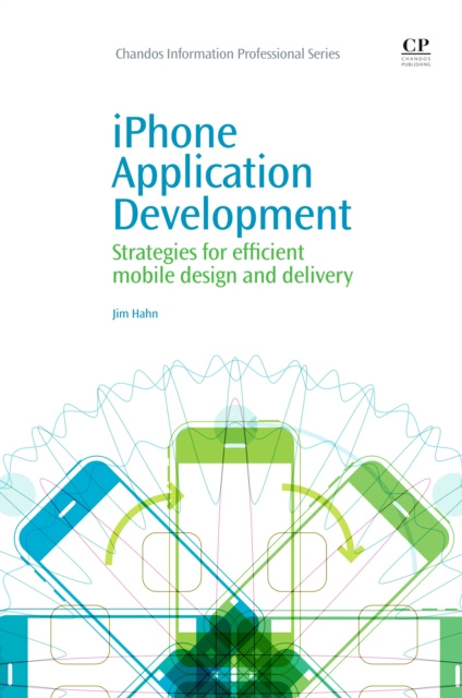 E-knjiga iPhone Application Development Jim Hahn
