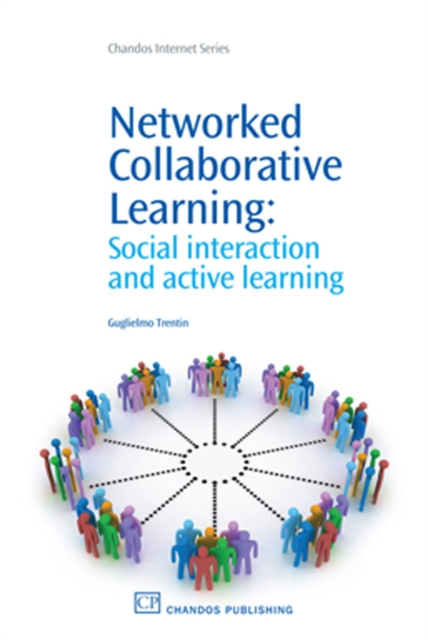 E-knjiga Networked Collaborative Learning Guglielmo Trentin