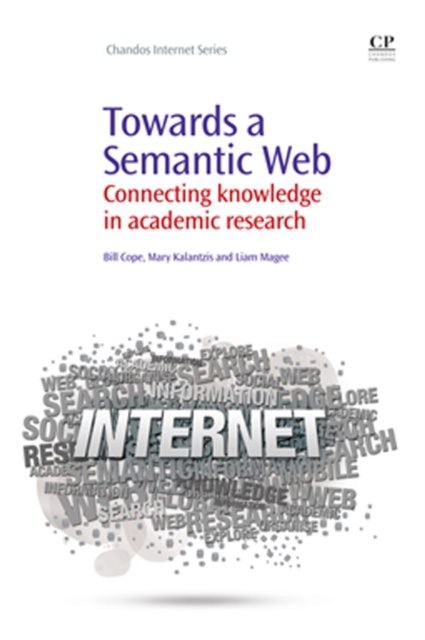 E-book Towards A Semantic Web Bill Cope