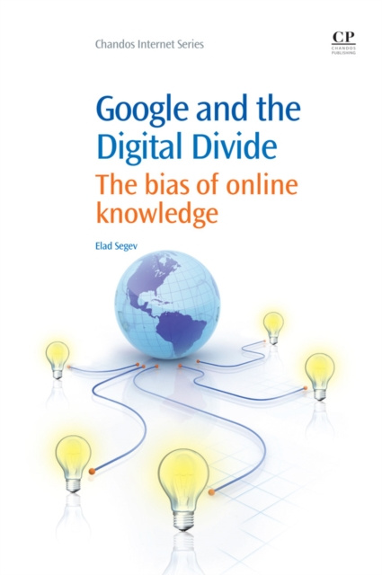 E-book Google and the Digital Divide Elad Segev