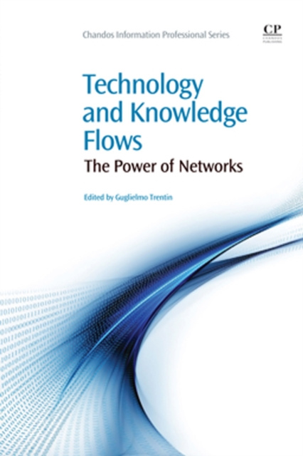E-book Technology and Knowledge Flow Guglielmo Trentin