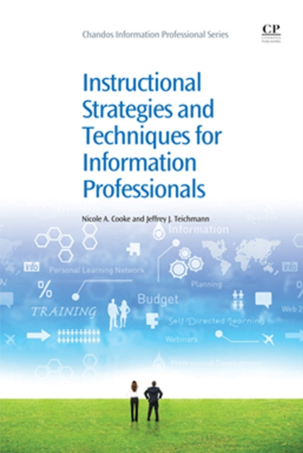 E-book Instructional Strategies and Techniques for Information Professionals Nicole Cooke