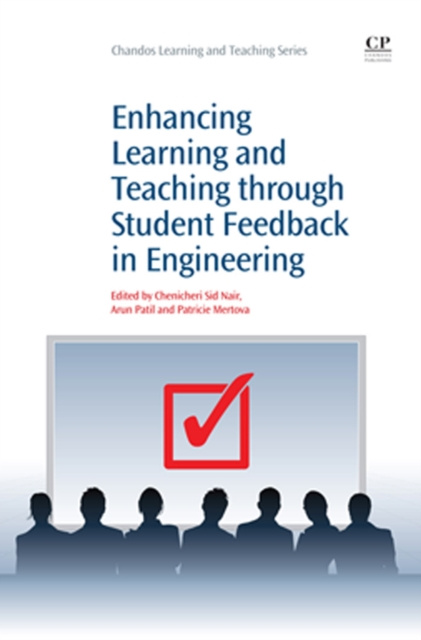 E-book Enhancing Learning and Teaching Through Student Feedback in Engineering Sid Nair