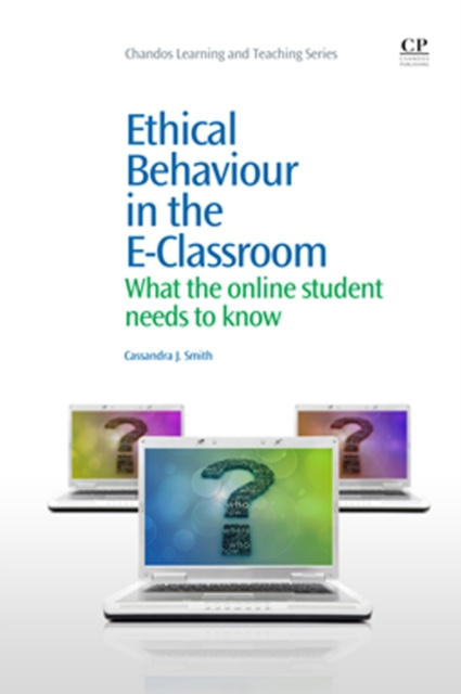 E-knjiga Ethical Behaviour in the E-Classroom Cassandra Smith