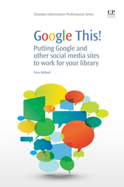 E-book Google This! Terry Ballard