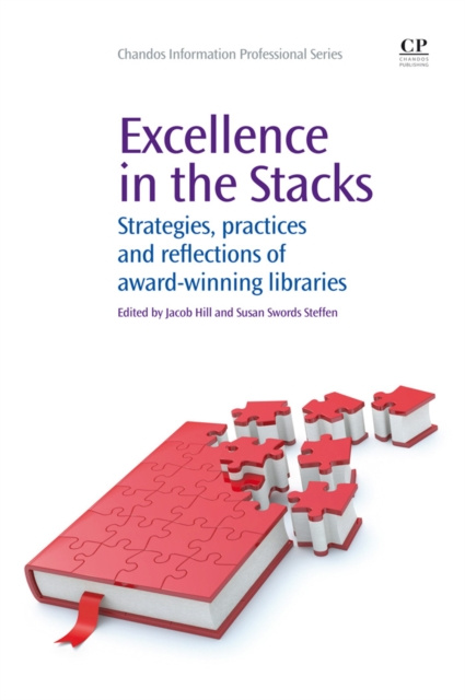 E-book Excellence in the Stacks Jacob Hill