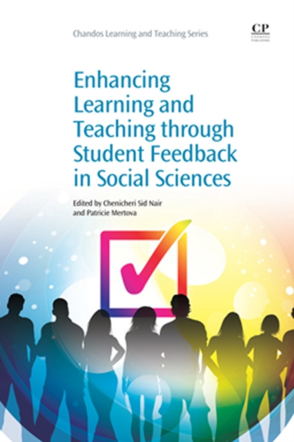 E-book Enhancing Learning and Teaching Through Student Feedback in Social Sciences Sid Nair