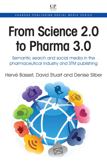 E-kniha From Science 2.0 to Pharma 3.0 Herve Basset