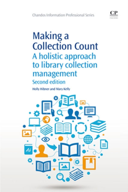 E-book Making a Collection Count Holly Hibner