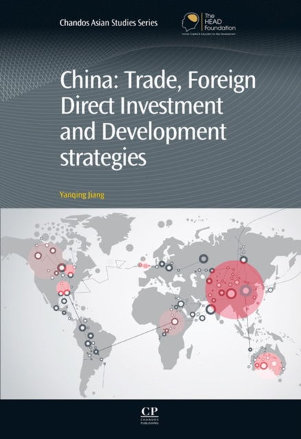 E-book China Yanqing Jiang