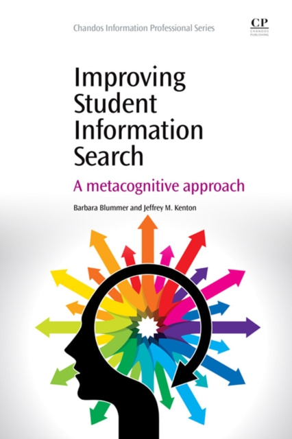 E-Book Improving Student Information Search Barbara Blummer