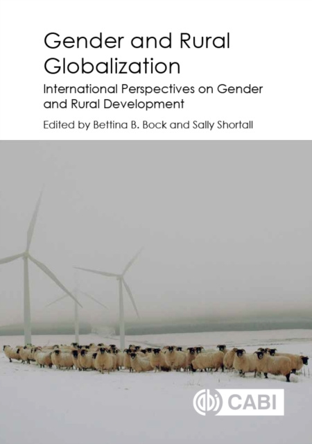 E-book Gender and Rural Globalization Bettina Bock