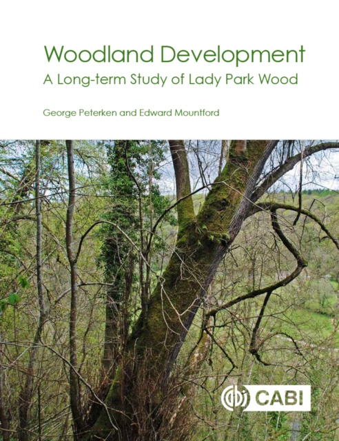 E-book Woodland Development George Peterken