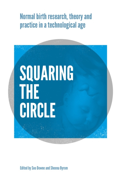 E-kniha Squaring the Circle Soo Downe