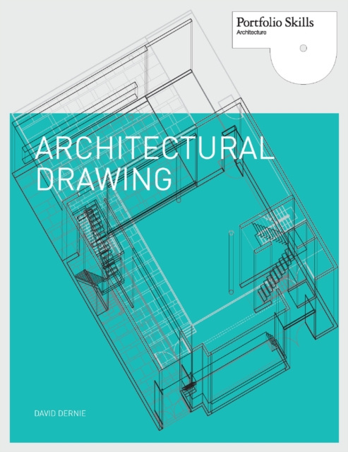 E-knjiga Architectural Drawing David Dernie