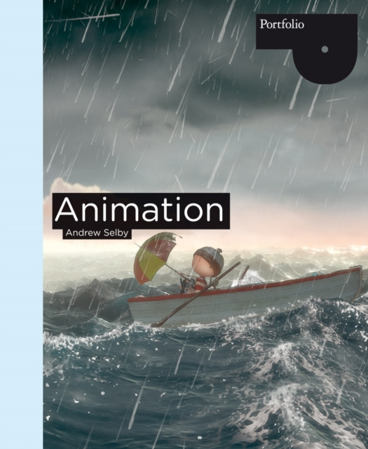E-book Animation Andrew Selby