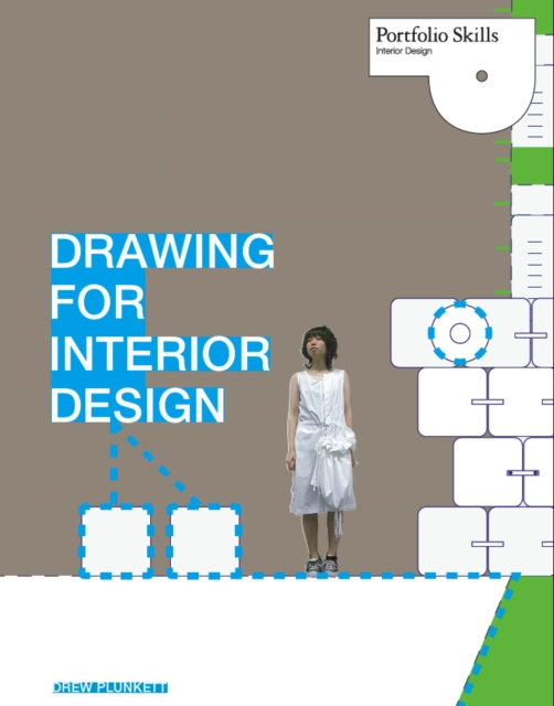 E-book Drawing for Interior Design Drew Plunkett