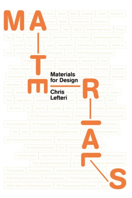 E-book Materials for Design Chris Lefteri