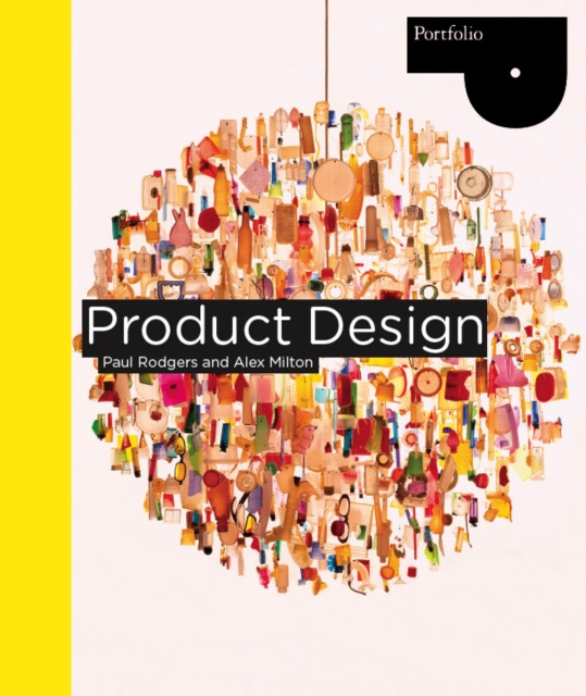 E-book Product Design Alex Milton