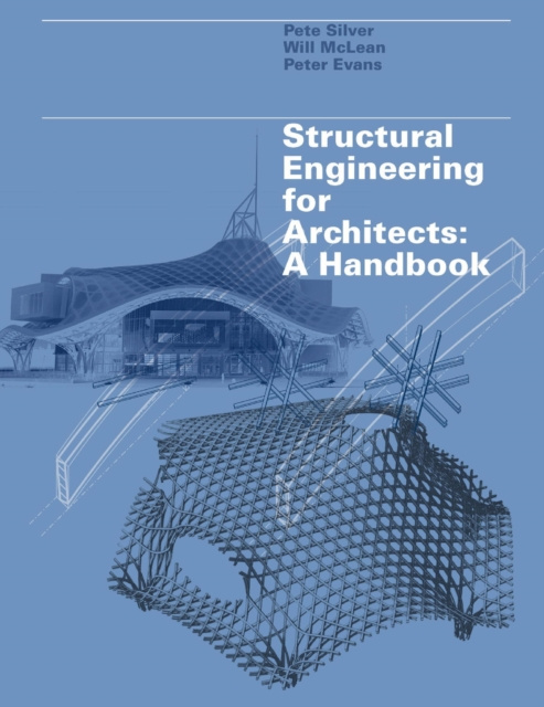 E-book Structural Engineering for Architects Pete Silver