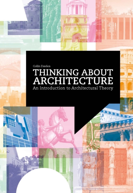 E-knjiga Thinking about Architecture Colin Davies
