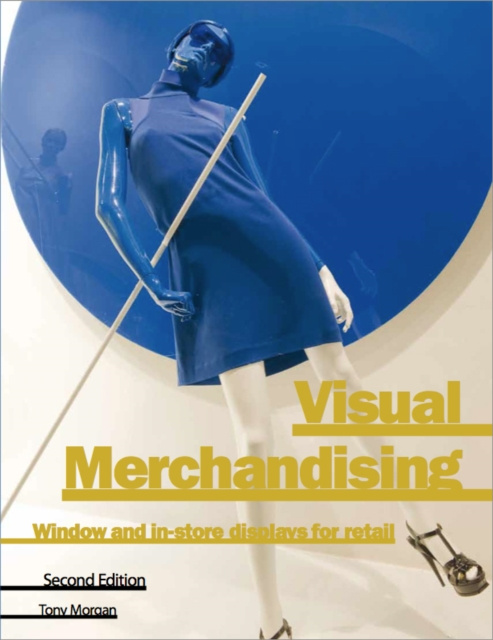 E-book Visual Merchandising Second Edition Tony Morgan