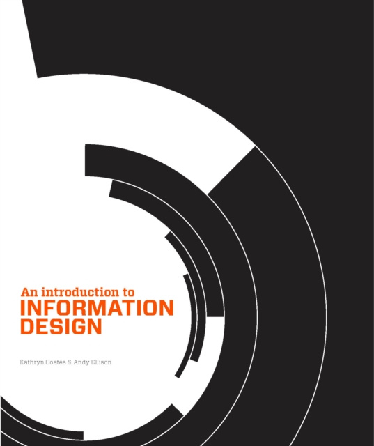 E-book Introduction to Information Design Andy Ellison