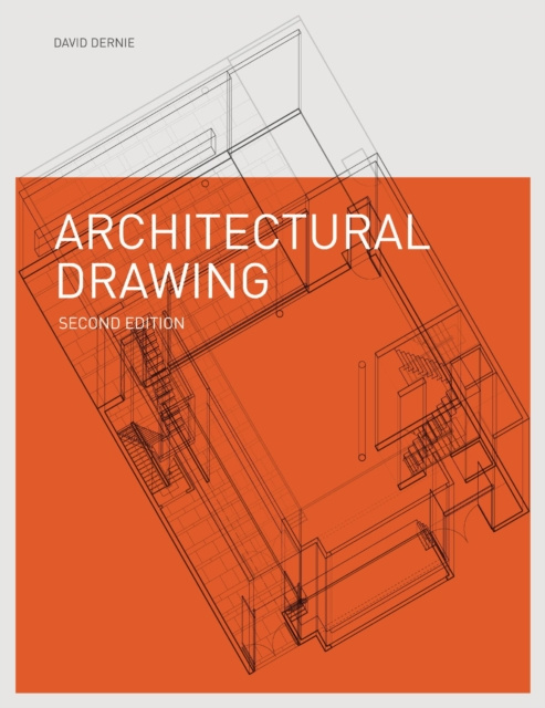 E-kniha Architectural Drawing Second Edition David Dernie