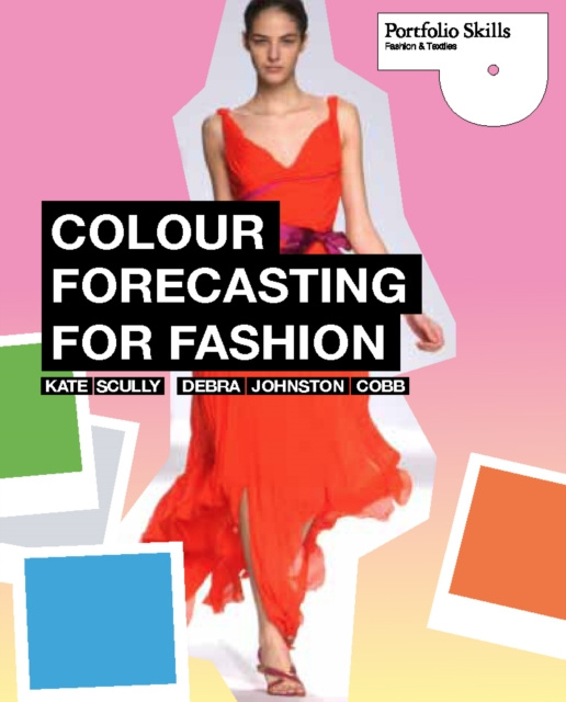 E-Book Colour Forecasting for Fashion Debra Johnston Cob