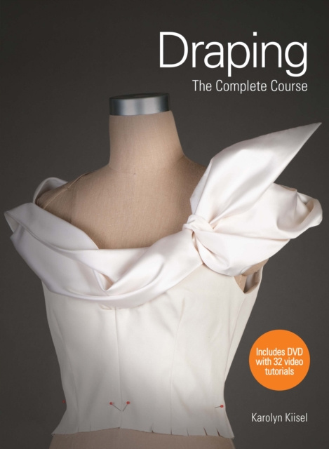 E-kniha Draping Karolyn Kiisel