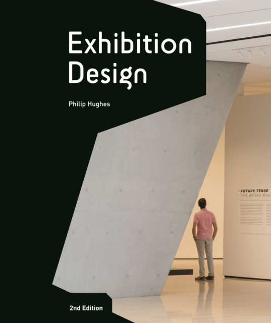 E-kniha Exhibition Design Second Edition Philip Hughes
