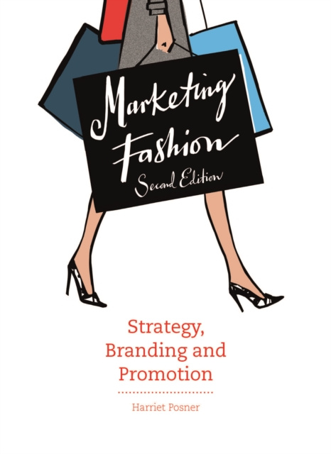 E-book Marketing Fashion Second Edition Harriet Posner
