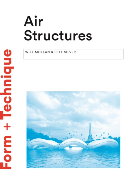 E-book Air Structures Pete Silver