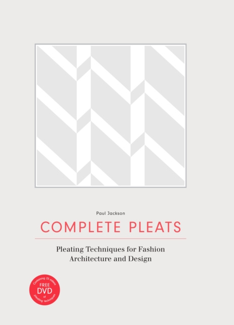 E-kniha Complete Pleats Paul Jackson