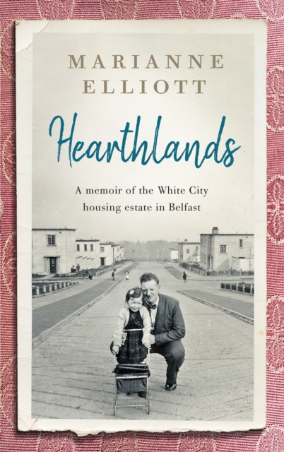 E-book Hearthlands Marianne Elliott