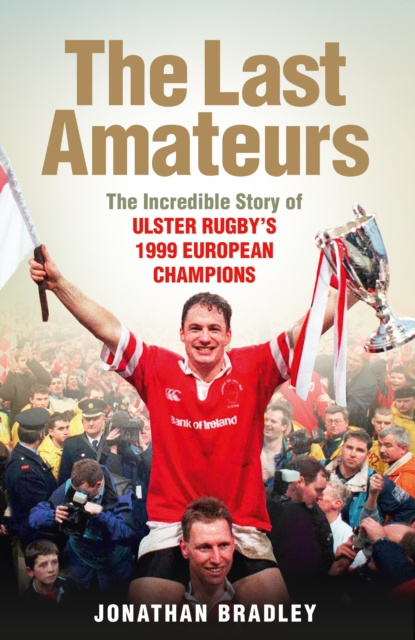 E-book Last Amateurs Jonathan Bradley