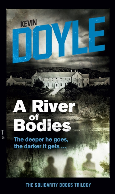 E-knjiga River of Bodies Kevin Doyle