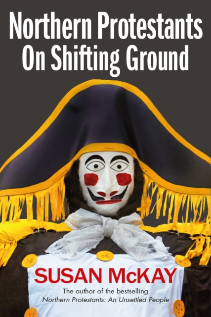 E-knjiga Northern Protestants: On Shifting Ground Susan McKay