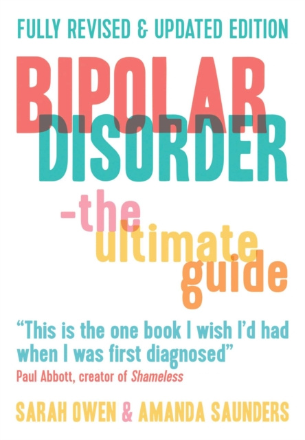 E-kniha Bipolar Disorder Sarah Owen