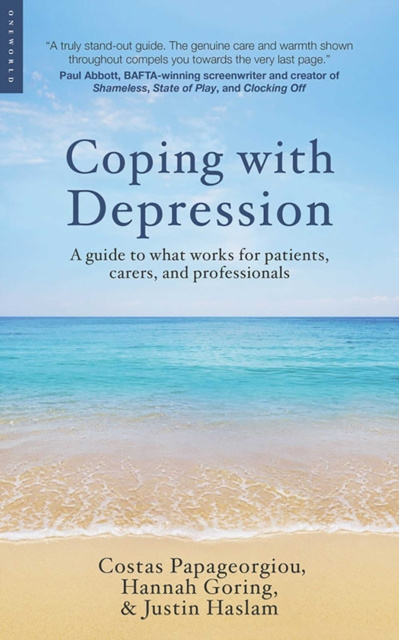E-Book Coping with Depression Costas Papageorgiou