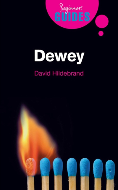 E-knjiga Dewey David L. Hildebrand