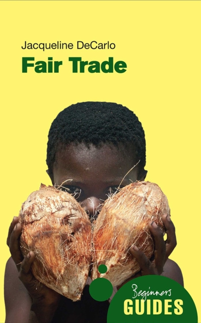 E-knjiga Fair Trade Jacqueline DeCarlo