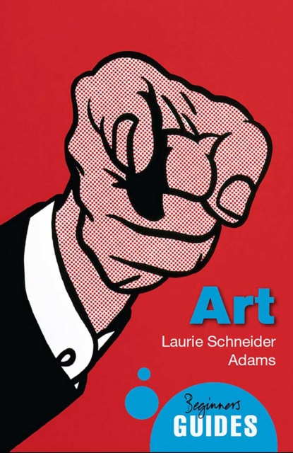 E-knjiga Art Laurie Schneider Adams