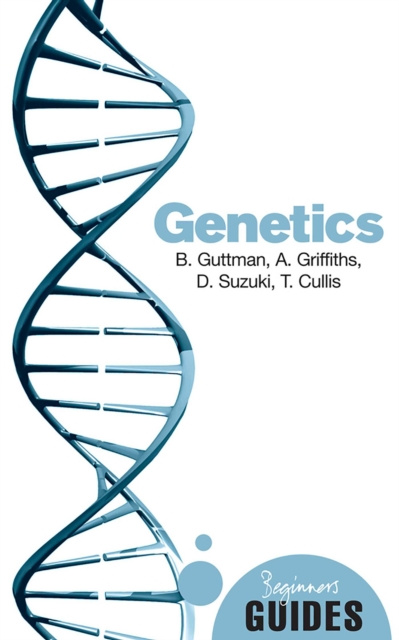 E-book Genetics Burton Guttman