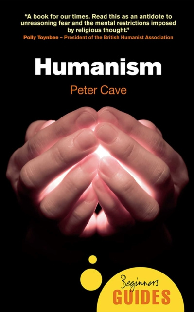 E-knjiga Humanism Peter Cave