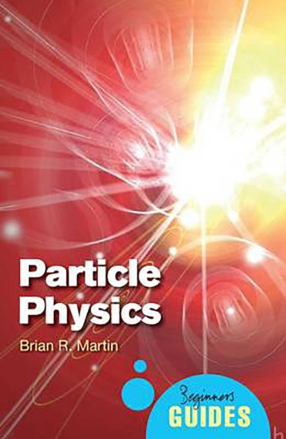 E-book Particle Physics Brian Martin
