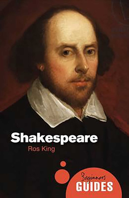 E-knjiga Shakespeare Ros King