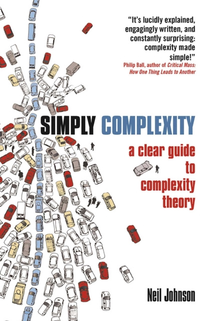 E-book Simply Complexity Neil Johnson