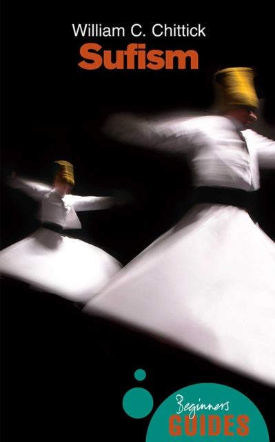 E-knjiga Sufism William C. Chittick